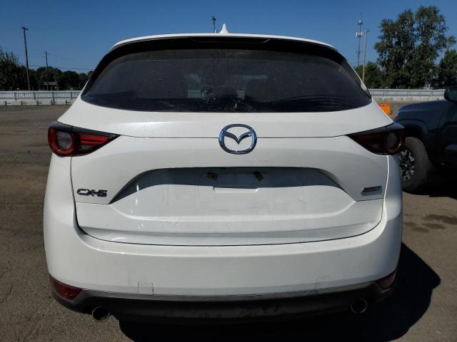 2018 MAZDA CX-5 GRAND TOURING #3311447231