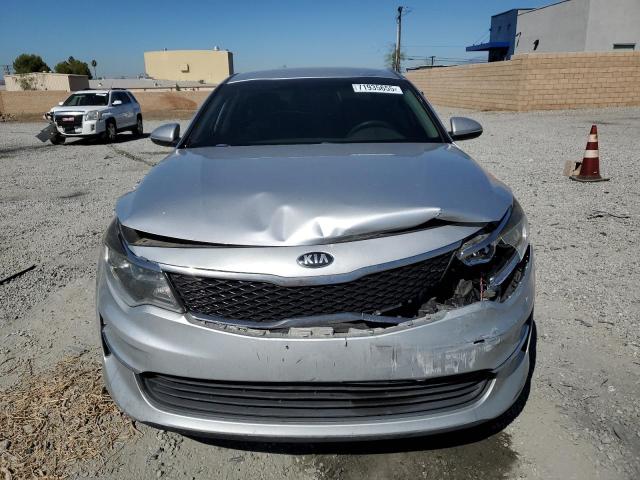 2018 KIA OPTIMA LX 5XXGT4L33JG273341
