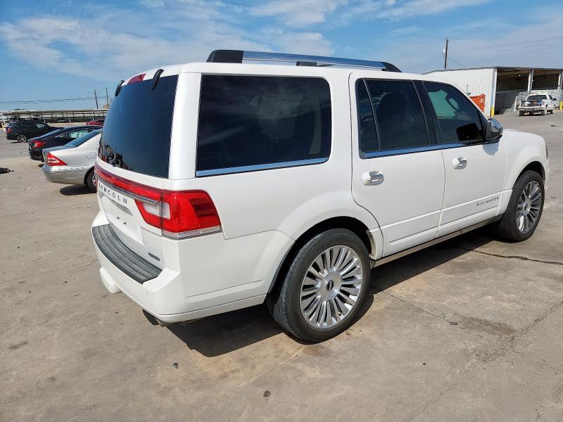 2016 LINCOLN NAVIGATOR 5LMJJ2KT3GEL08922