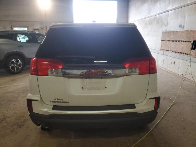 2017 GMC TERRAIN SL 2GKALMEK6H6111172