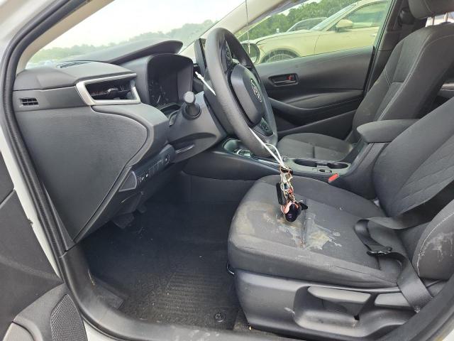 2024 TOYOTA COROLLA LE JTDBCMFE0R3053433