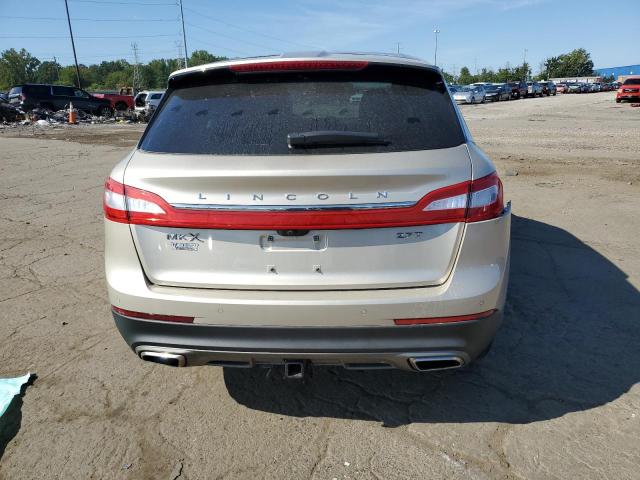 2017 LINCOLN MKX RESERV 2LMPJ6LP8HBL28686