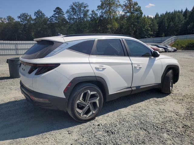 2023 HYUNDAI TUCSON SEL 5NMJF3AE7PH187083