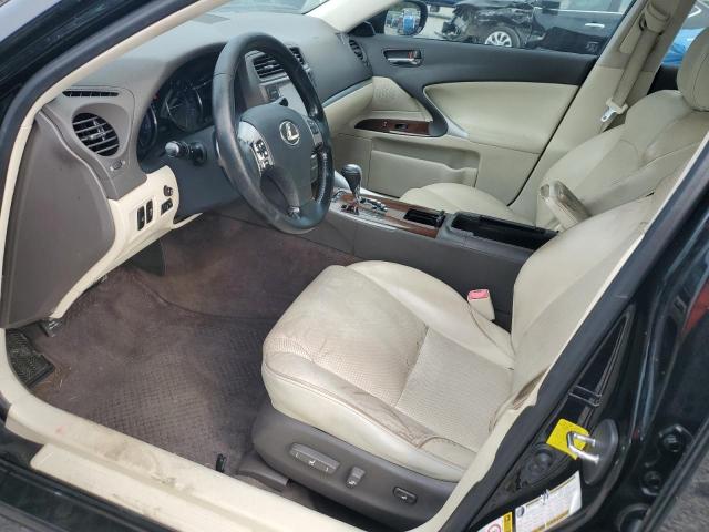 2013 LEXUS IS 350 - JTHBE5C21D5031690