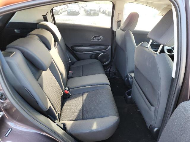 2019 HONDA HR-V EX 3CZRU6H5XKM737344