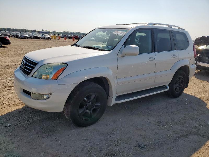 LEXUS GX 470