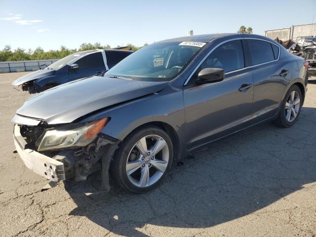 2015 ACURA ILX 20 19VDE1F31FE006912