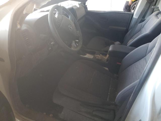 2024 NISSAN FRONTIER S 1N6ED1EK4RN640185