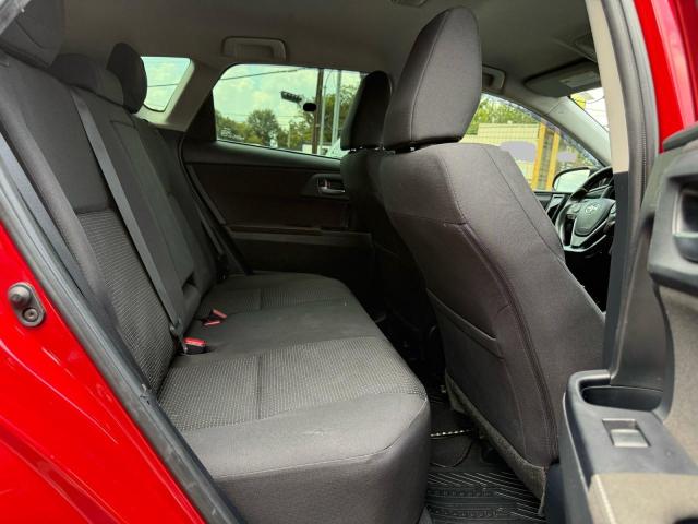 2016 TOYOTA SCION IM JTNKARJE1GJ515111