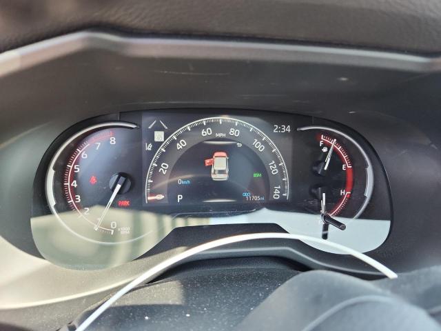 2024 TOYOTA RAV4 ADVENTURE 2T3J1RFV7RW430612