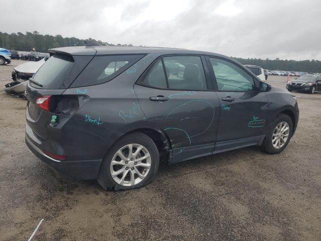 2018 CHEVROLET EQUINOX LS - 2GNAXHEV7J6319284