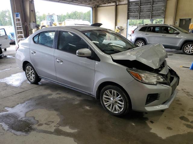 2022 MITSUBISHI MIRAGE G4 ML32FVFJ8NHF06291