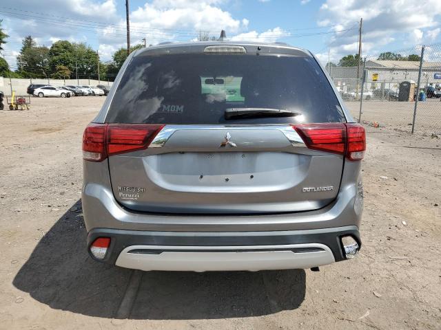 2019 MITSUBISHI OUTLANDER JA4AD2A38KZ048075