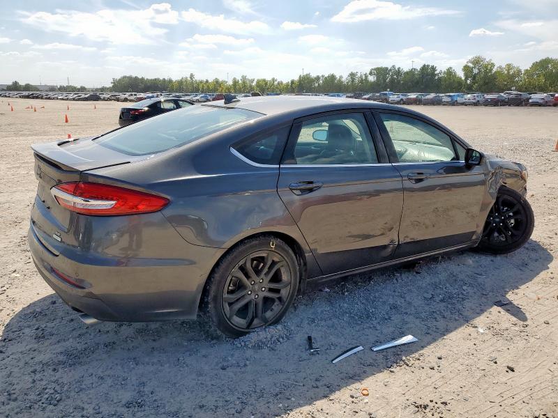 2019 FORD FUSION SE 3FA6P0HD2KR170351