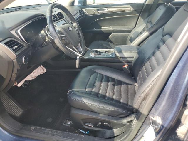 2019 FORD FUSION SEL #3281842458