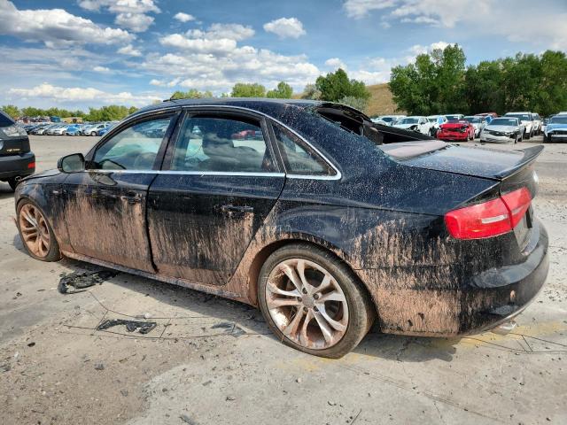 2015 AUDI A4 PREMIUM WAUHFAFL7FN005892