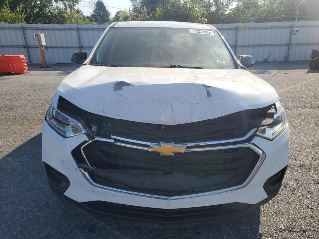 2020 CHEVROLET TRAVERSE L #3302835886