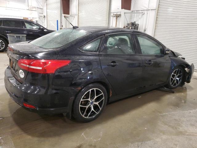 2017 FORD FOCUS SEL 1FADP3H25HL231982