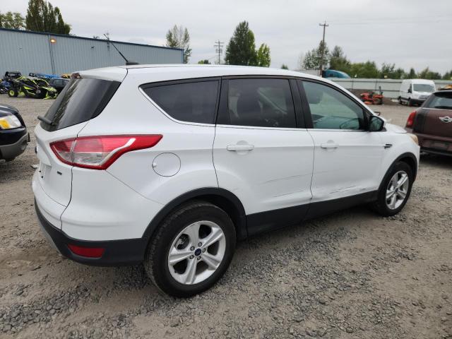 2016 FORD ESCAPE SE - 1FMCU0G70GUB61175
