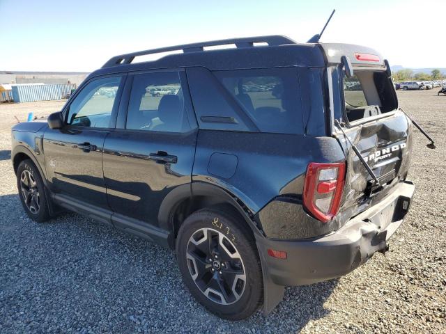 2022 FORD BRONCO SPO 3FMCR9C66NRD88331