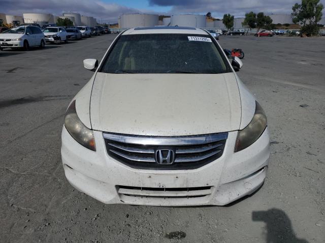 2011 HONDA ACCORD EXL #3304714935