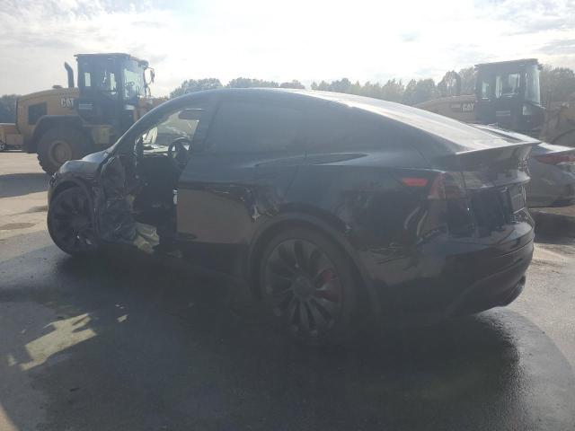 2022 TESLA MODEL Y #3291332187