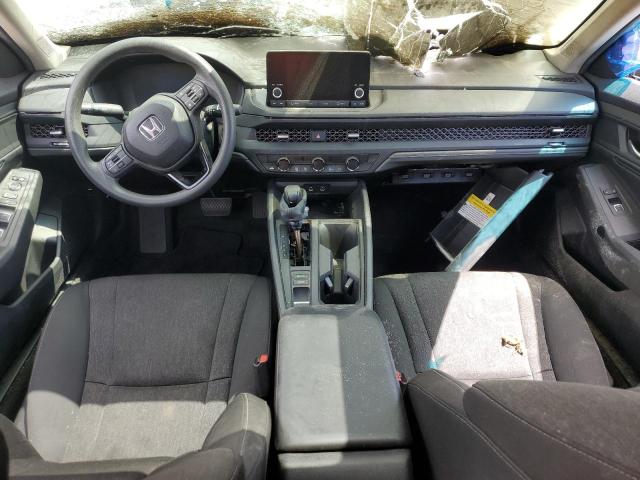 2025 HONDA ACCORD SE 1HGCY1F45SA013346
