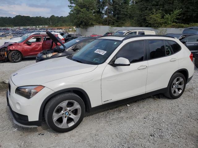 BMW X1 SDRIVE2