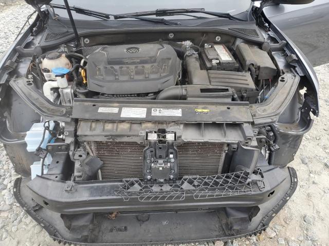 2019 VOLKSWAGEN PASSAT WOL - 1VWLA7A36KC008632