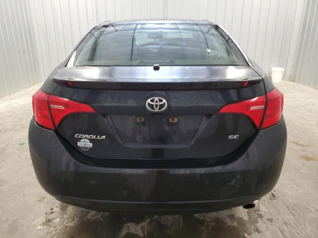2019 TOYOTA COROLLA L 5YFBURHE6KP902064