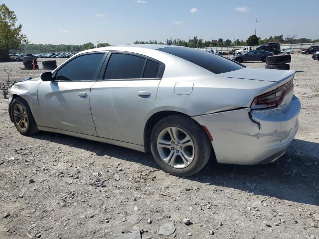 2020 DODGE CHARGER SX - 2C3CDXBG9LH124129