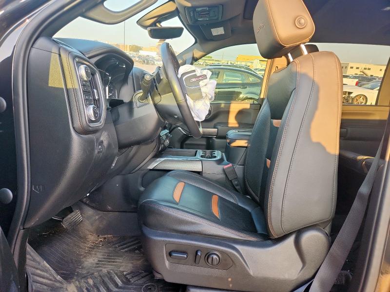 2020 GMC SIERRA K25 - 1GT49PEY0LF111762