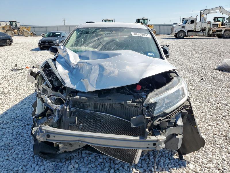 2016 HONDA CR-V LX - 3CZRM3H3XGG709336