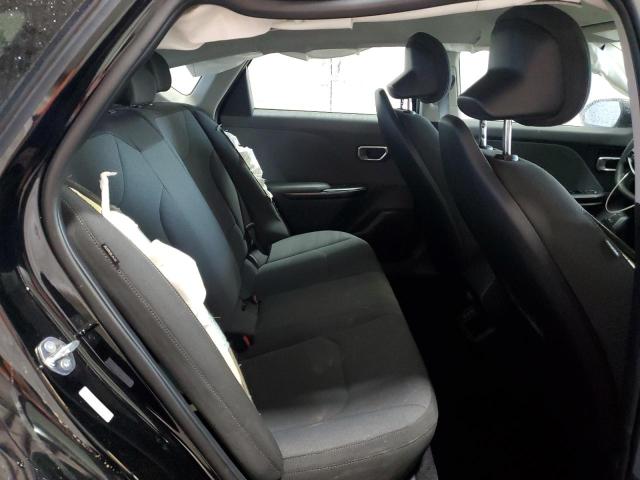 2025 KIA K4 LX 3KPFT4DE0SE094731