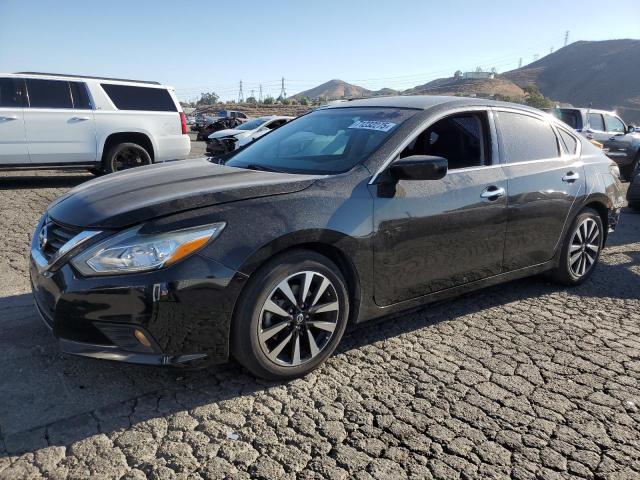 2018 NISSAN ALTIMA 2.5 - 1N4AL3APXJC265250