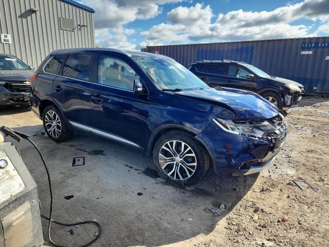 2018 MITSUBISHI OUTLANDER JA4AD3A33JJ000664