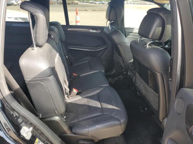 2017 MERCEDES-BENZ GLS 550 4M 4JGDF7DE9HA858969