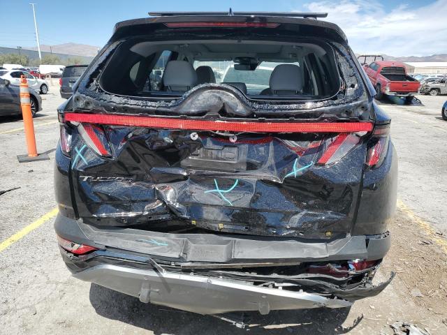 2024 HYUNDAI TUCSON LIM 5NMJE3DE5RH344742