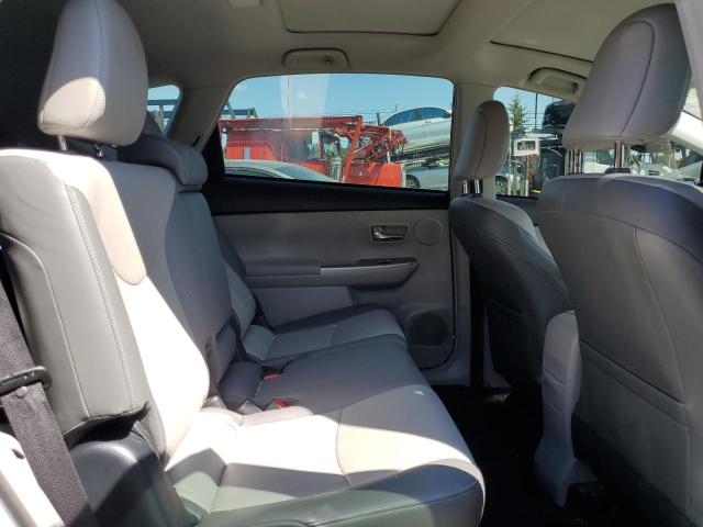 2016 TOYOTA PRIUS V JTDZN3EU0GJ048723