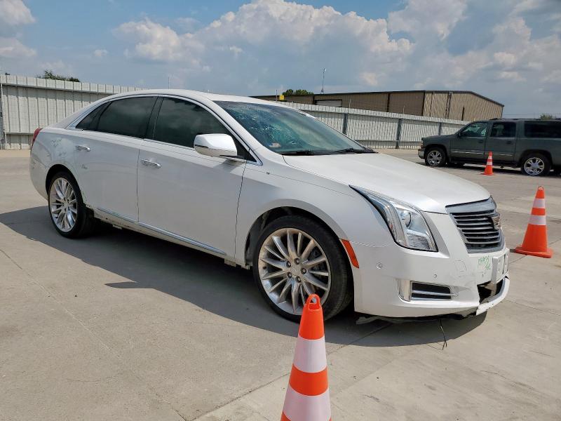2017 CADILLAC XTS PLATIN 2G61S5S3XH9178585