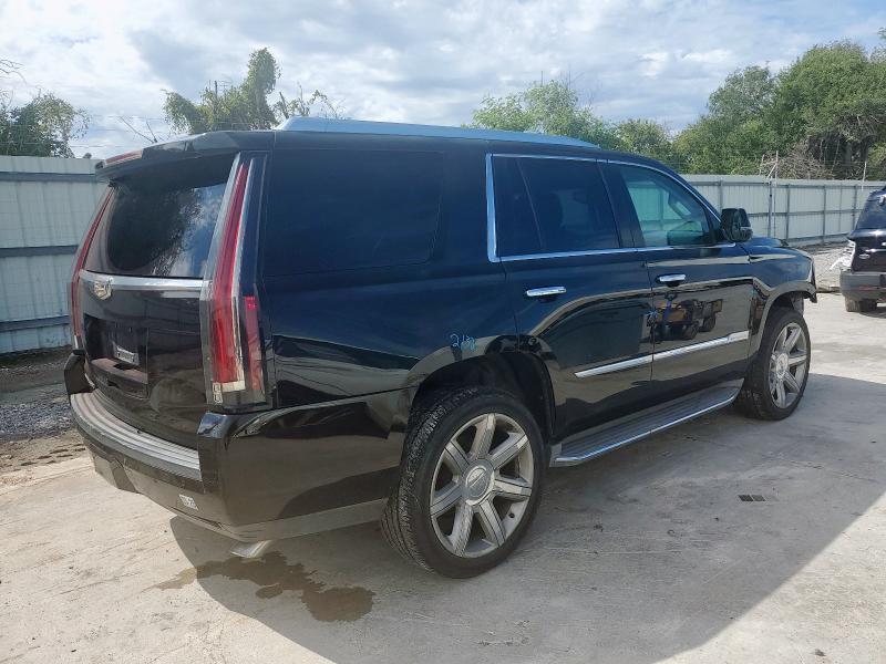 2015 CADILLAC ESCALADE L #3294468502