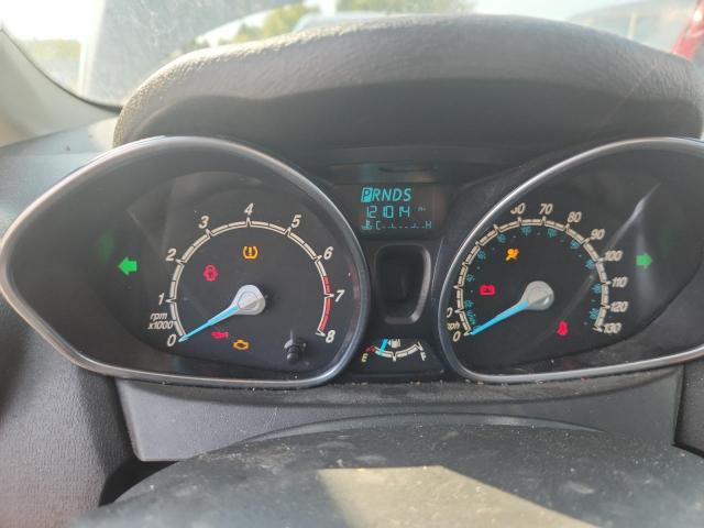 2014 FORD FIESTA SE #3302923056