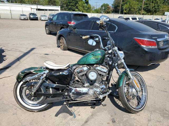 2013 HARLEY-DAVIDSON XL1200 V 1HD1LF316DC407729
