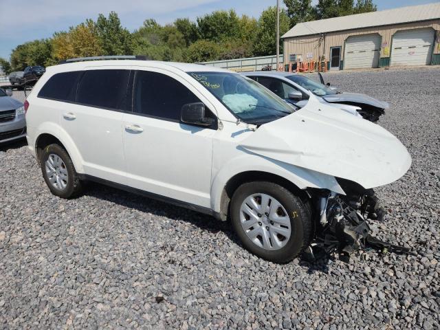 2018 DODGE JOURNEY SE 3C4PDCAB7JT429144