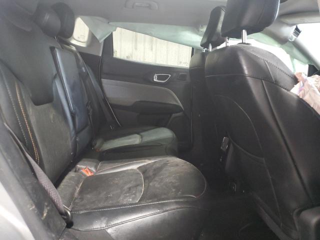 2022 JEEP COMPASS LA #3301653628