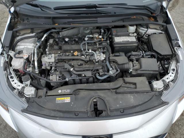 2023 TOYOTA COROLLA LE 5YFB4MDE5PP072676