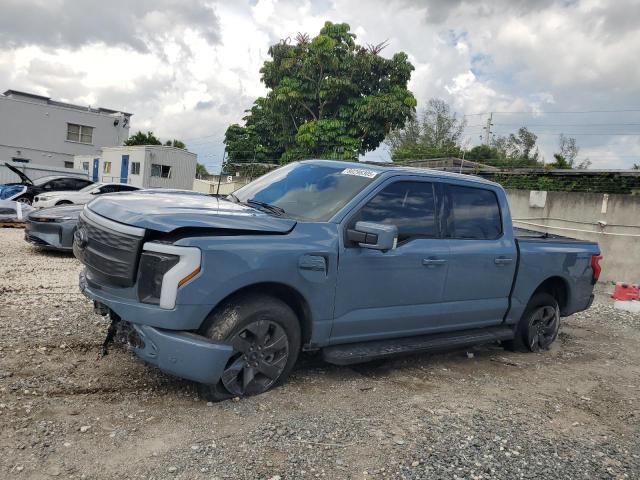 2023 FORD F150 LIGHT 1FTVW1EV9PWG26295