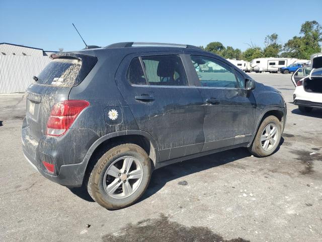 2017 CHEVROLET TRAX 1LT 3GNCJPSB1HL188776