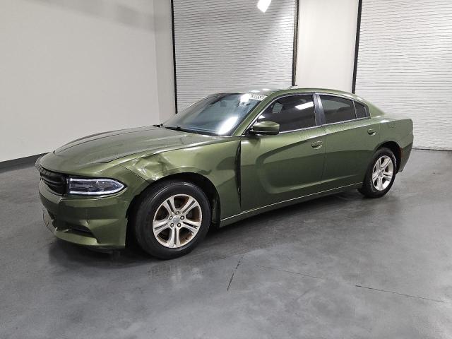 2018 DODGE CHARGER SXT - 2C3CDXBG1JH196634
