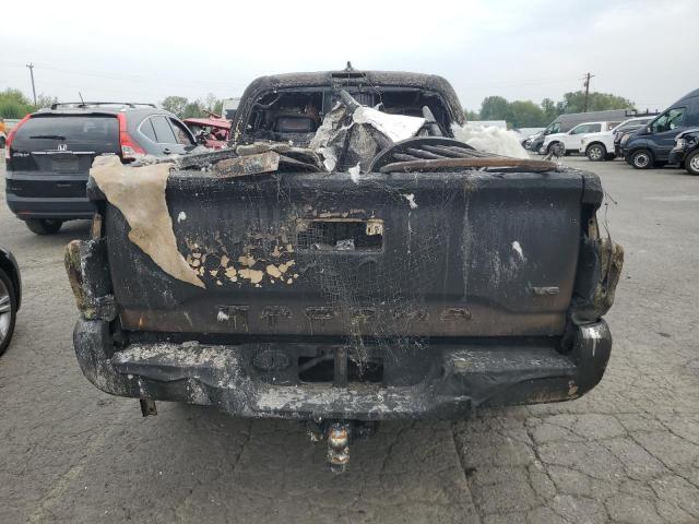 2022 TOYOTA TACOMA DOU - 3TMDZ5BNXNM132524